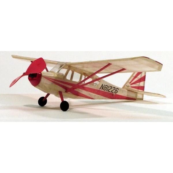 Citabria Airplane Model Kit